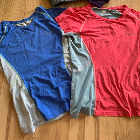 Columbia bundle - Picture 5 of 7